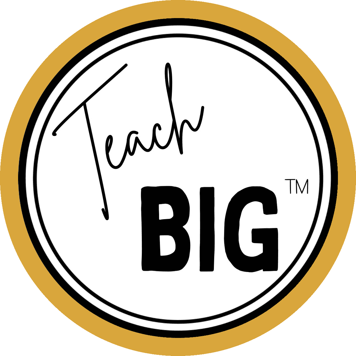 Teach BIG